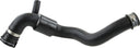 Rein CHR0692 Radiator Coolant Hose - Lower - Main Radiator