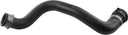 Rein CHR0699 Radiator Coolant Hose - Upper or Upper - Main Radiator