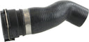 Rein CHR0709 Radiator Coolant Hose - Lower - Adapter To Thermostat