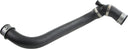 Rein CHR0717 Radiator Coolant Hose - Upper