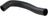 Rein CHR0733 Radiator Coolant Hose - Upper