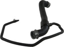 Rein CHR0741 Radiator Coolant Hose - Upper