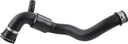 Rein CHR0742 Radiator Coolant Hose - Lower