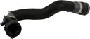 Rein CHR0750 Radiator Coolant Hose - Lower or Lower - Main Radiator