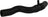 Rein CHR0758 Radiator Coolant Hose - Upper