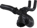 Rein CHR0764 Radiator Coolant Hose - Lower