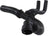 Rein CHR0764 Radiator Coolant Hose - Lower