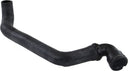 Rein CHR0765 Radiator Coolant Hose - Lower