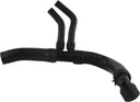 Rein CHR0768 Radiator Coolant Hose - Lower
