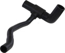 Rein CHR0771 Radiator Coolant Hose - Lower - Radiator To Oil Cooler