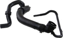 Rein CHR0773 Radiator Coolant Hose - Upper or Upper - Main Radiator