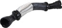Rein CHR0775 Radiator Coolant Hose - Upper