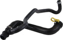 Rein CHR0779 Radiator Coolant Hose - Upper (Connector To Thermostat)