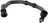 Rein CHR0794 Radiator Coolant Hose - Lower