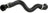 Rein CHR0796 Radiator Coolant Hose
