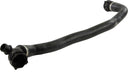 Rein CHR0797 Radiator Coolant Hose - Upper