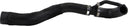 Rein CHR0798 Radiator Coolant Hose - Lower or Upper