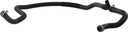 Rein CHR0823 Radiator Coolant Hose - Left