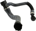 Rein CHR0858 Radiator Coolant Hose - Upper