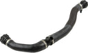 Rein CHR0860 Radiator Coolant Hose - Upper - Radiator To Engine