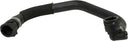 Rein CHR0867 Radiator Coolant Hose - Lower - Radiator To Heat Exchanger