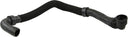 Rein CHR0878 Radiator Coolant Hose - Lower - Radiator To Adapter