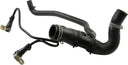 Rein CHR0922 Radiator Coolant Hose - Upper