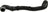 Rein CHR0930 Radiator Coolant Hose - Lower