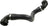 Rein CHR0968 Radiator Coolant Hose - Lower