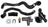 Rein CHS0648 Engine Coolant Hose Flange Kit