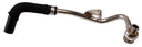 Rein CHT0672 Turbocharger Coolant Line - Return