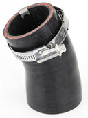 Rein CHT0679 Turbocharger Intercooler Hose - Turbocharger To Pipe