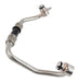 Rein CHT0687 Turbocharger Coolant Line - Supply
