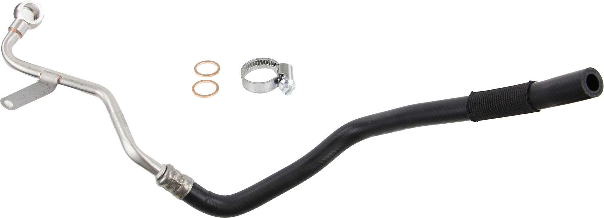 Rein CHT0688 Turbocharger Coolant Line