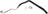 Rein CHT0688 Turbocharger Coolant Line