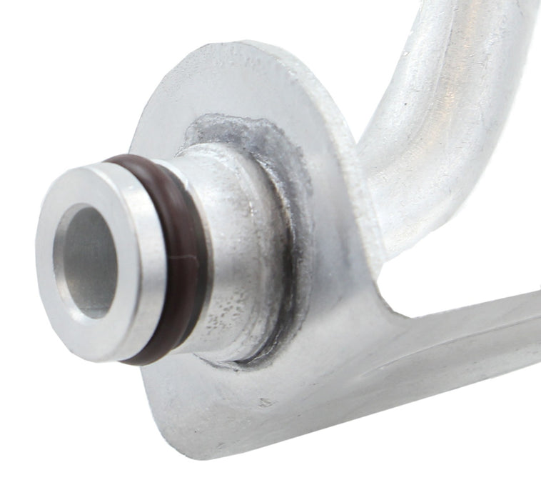 Rein CHT0690 Turbocharger Coolant Line - Supply