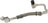Rein CHT0697 Turbocharger Coolant Line - Supply