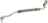 Rein CHT0698 Turbocharger Coolant Line - Return