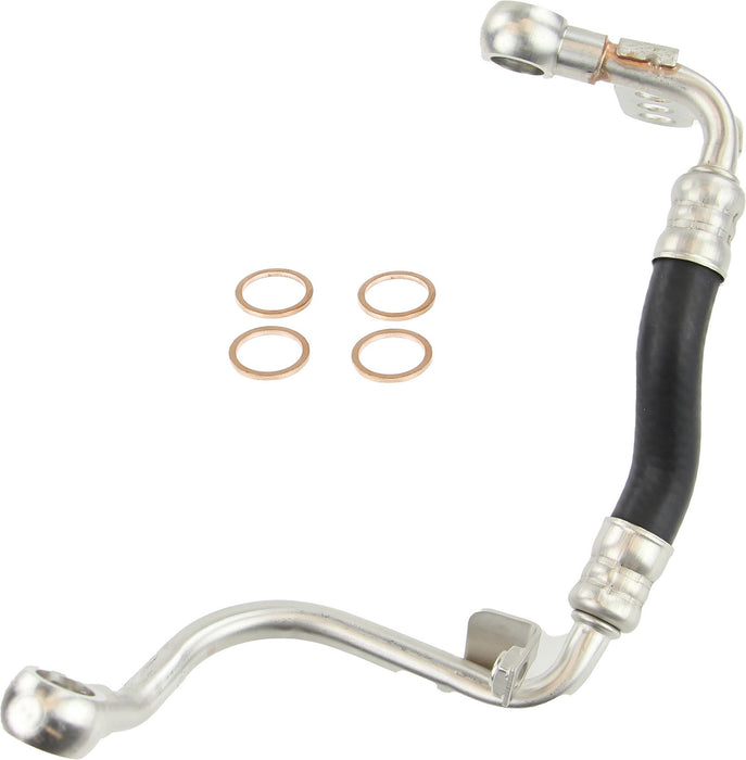Rein CHT0704 Turbocharger Coolant Line - Supply