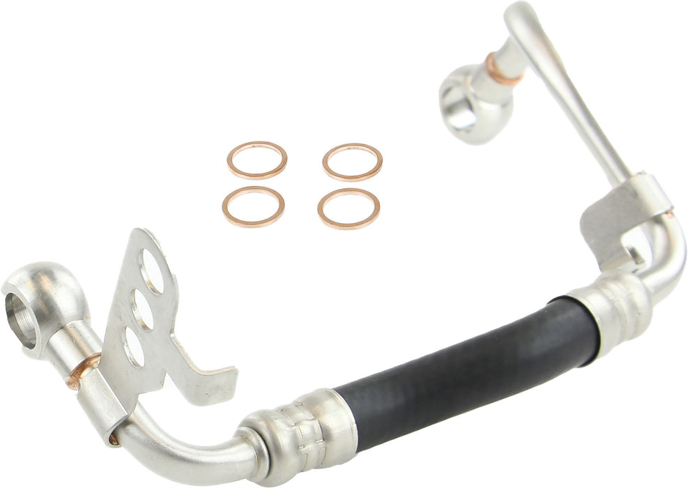 Rein CHT0704 Turbocharger Coolant Line - Supply