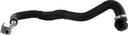 Rein CHT0737 Turbocharger Coolant Line - Water Pump To Pipe