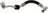 Rein CHT0749 Turbocharger Coolant Line - Supply (Right)