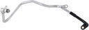 Rein CHT0760 Turbocharger Coolant Line - Return (Right)