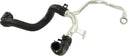 Rein CHT0812 Turbocharger Coolant Line - Turbocharger To Expansion Tank To Thermostat Housing