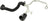 Rein CHT0812 Turbocharger Coolant Line - Turbocharger To Expansion Tank To Thermostat Housing