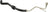 Rein CHT0840 Turbocharger Coolant Line - Return