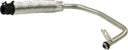 Rein CHT0850 Turbocharger Coolant Line - Return