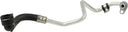 Rein CHT0924 Turbocharger Coolant Line - Return