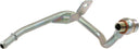 Rein CHT0932 Turbocharger Coolant Line