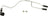 Rein CHT0938 Turbocharger Coolant Line - Water Pump To Pipe